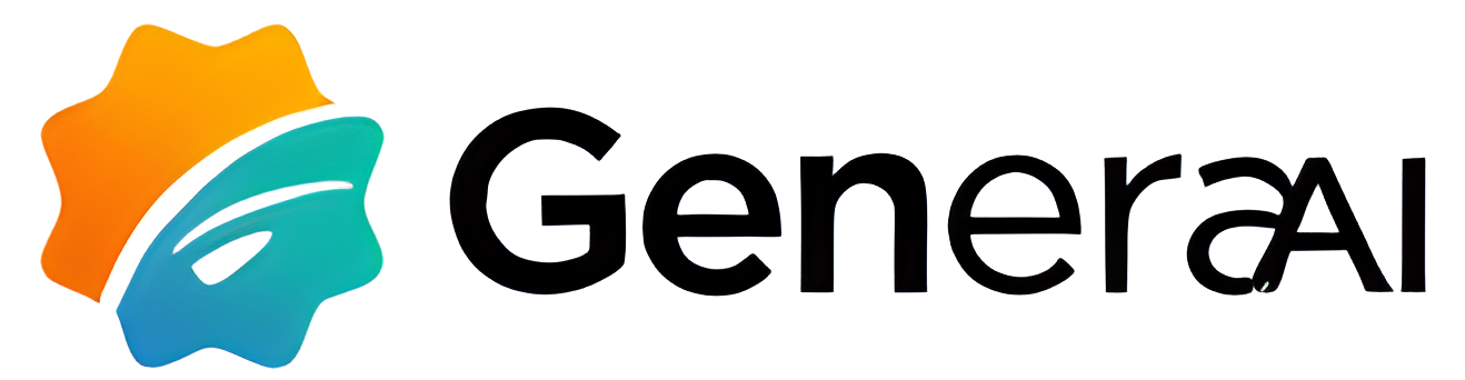 GeneraAI Logo